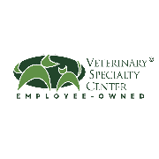 Veterinary Specialty Center Logo